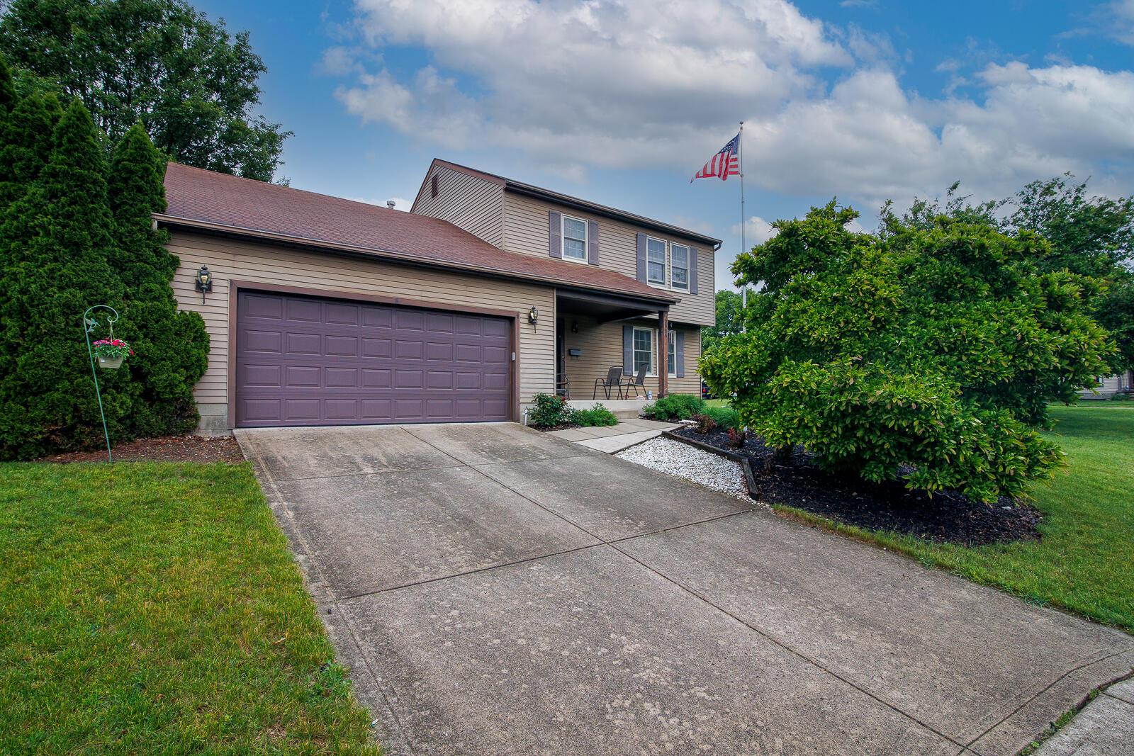 2955 Daisy Lane