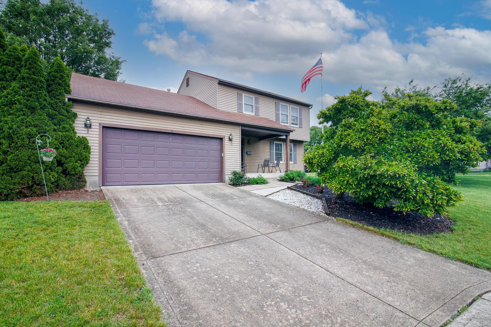 2955 Daisy Lane