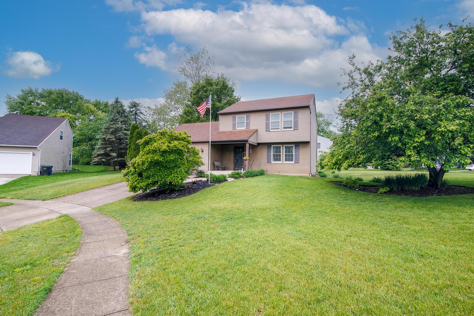 2955 Daisy Lane