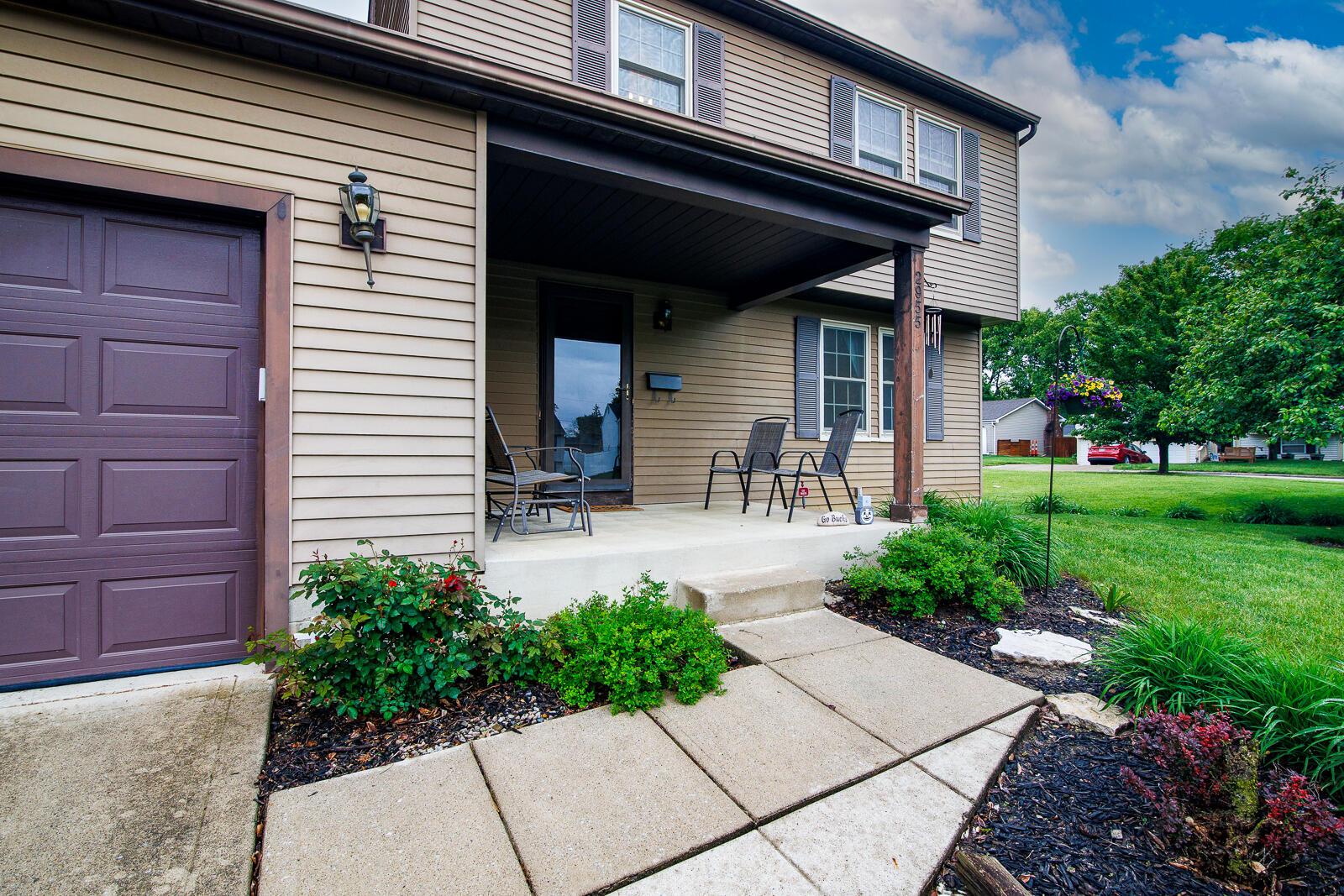 2955 Daisy Lane