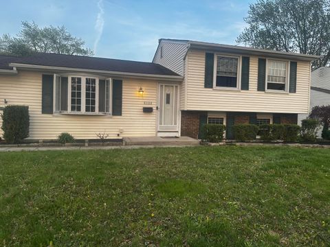 Photo of 6588 Skywae Drive, Columbus, OH 43229 (MLS # 226011828)