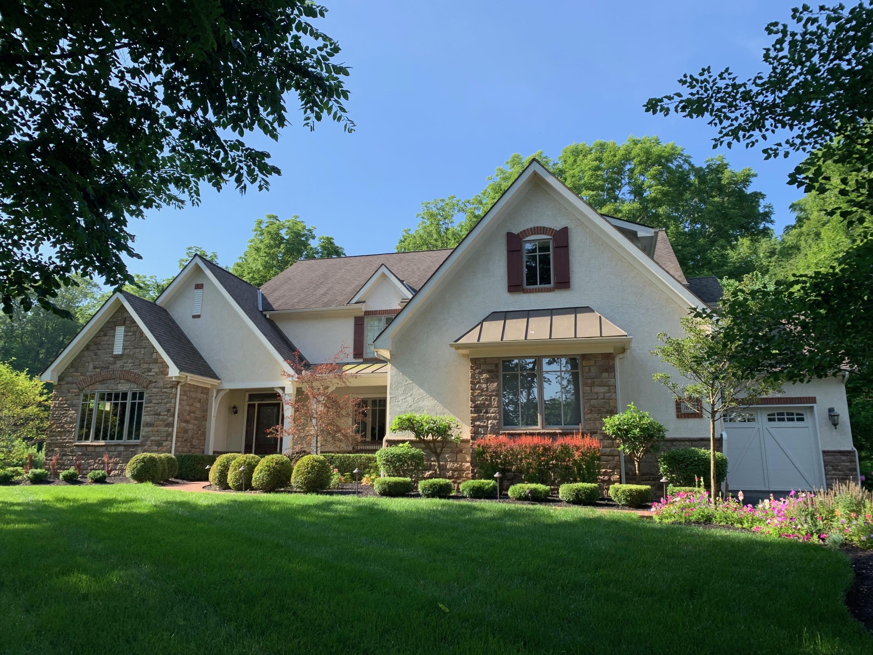 7699 Clear Creek Court, Blacklick, Ohio image 1
