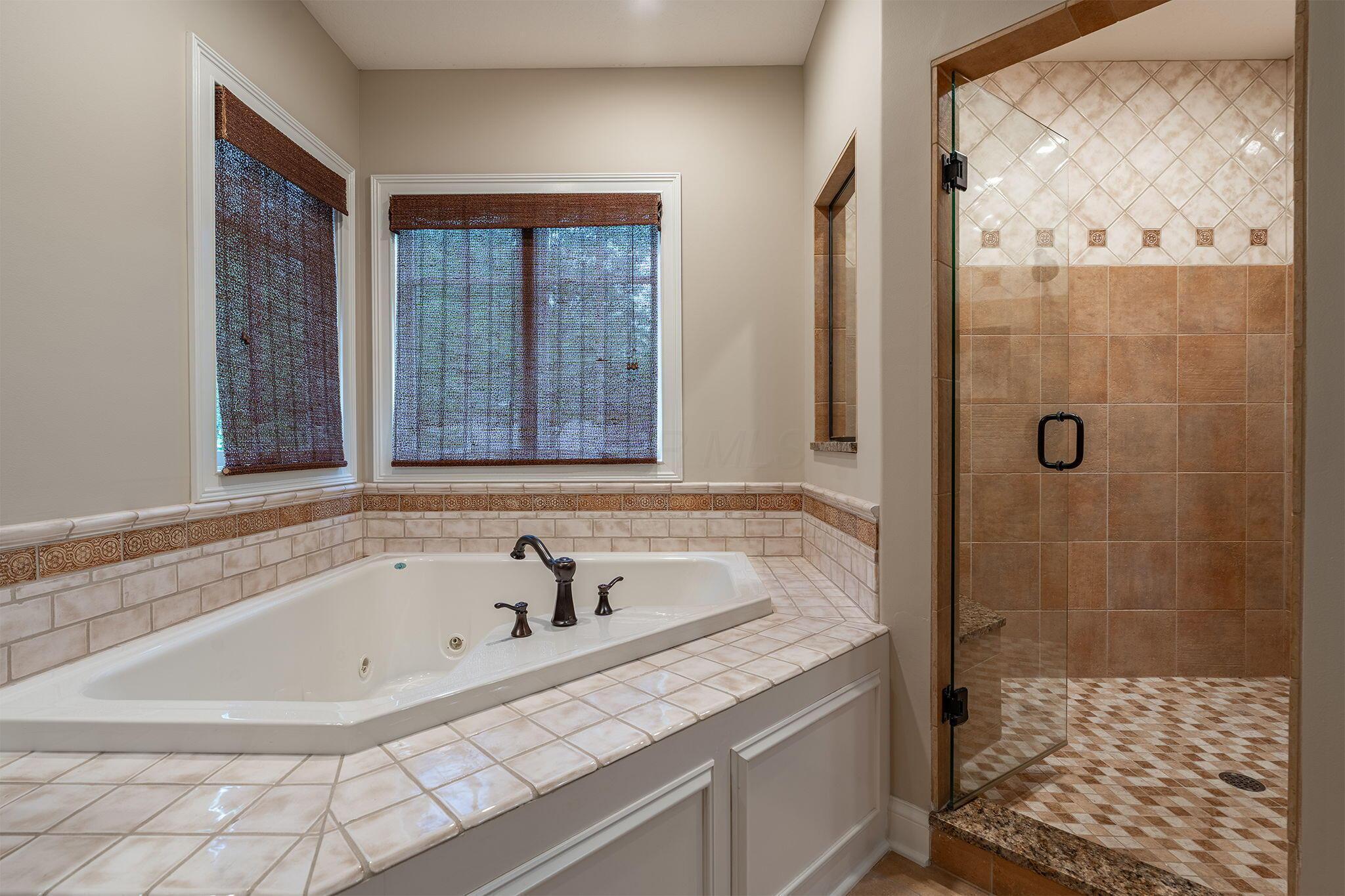 7699 Clear Creek Court, Blacklick, Ohio image 13