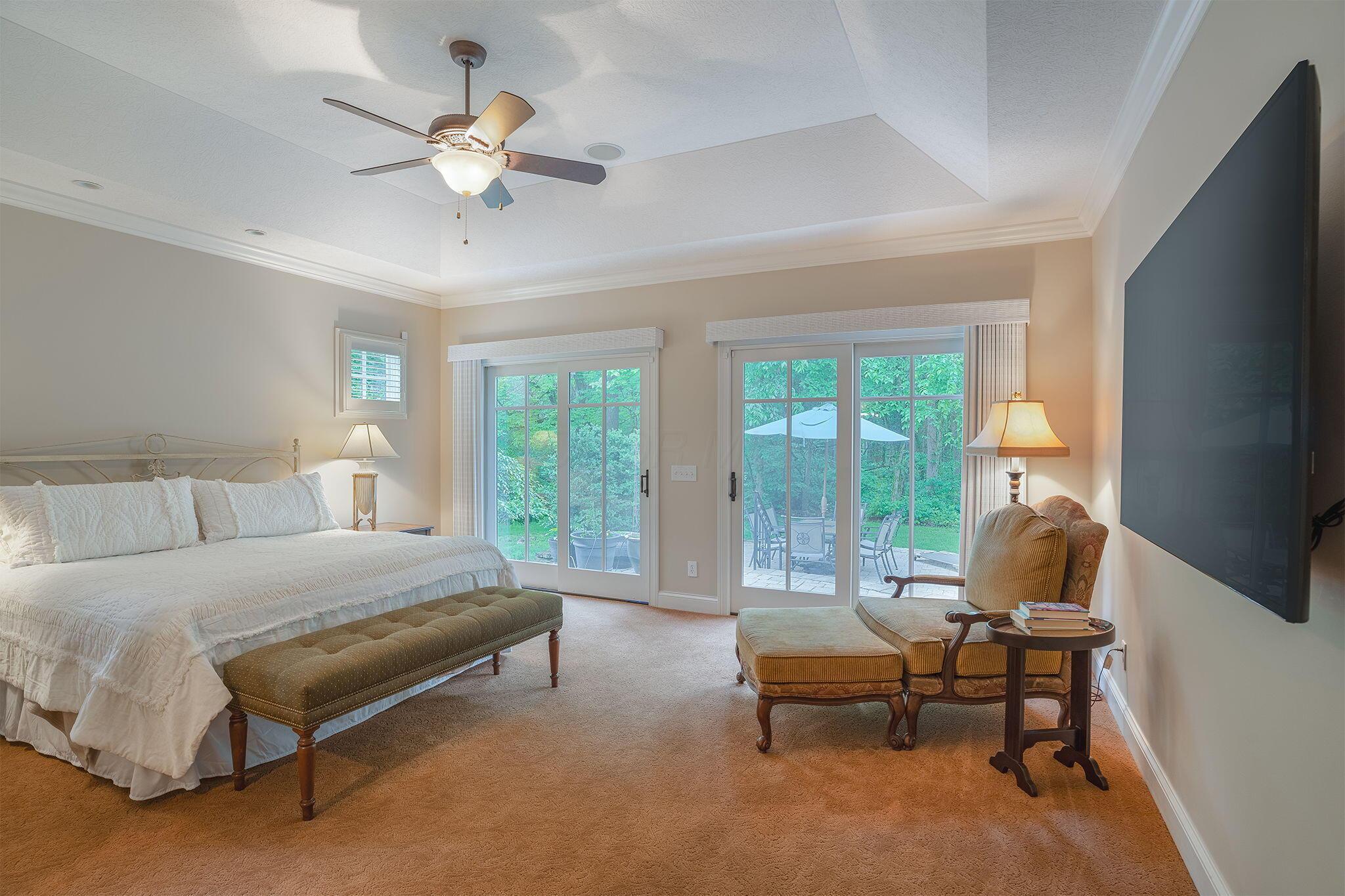 7699 Clear Creek Court, Blacklick, Ohio image 9