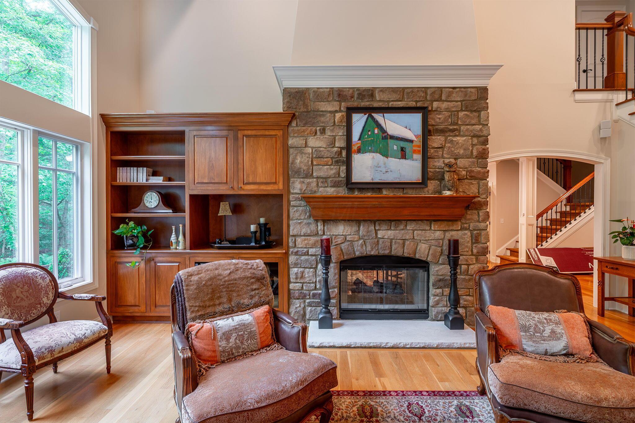 7699 Clear Creek Court, Blacklick, Ohio image 7