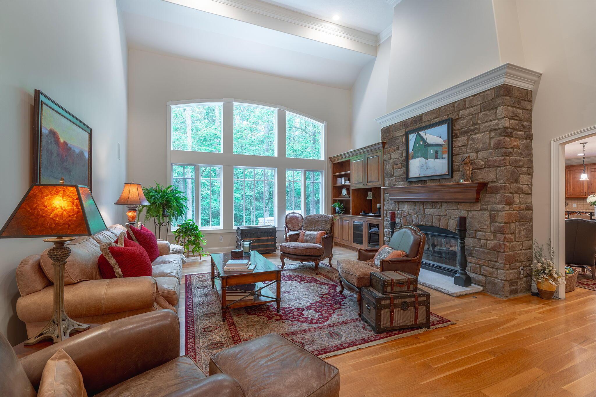 7699 Clear Creek Court, Blacklick, Ohio image 6