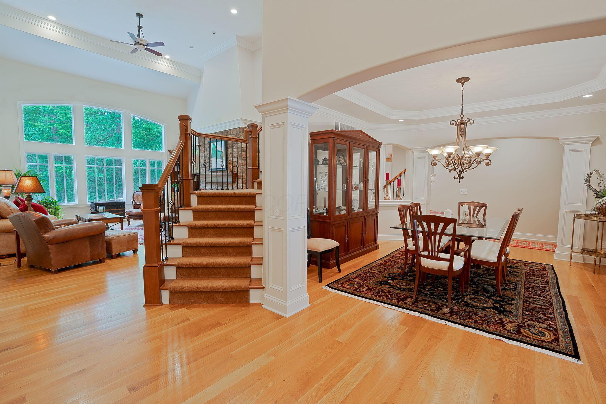 7699 Clear Creek Court, Blacklick, Ohio image 5