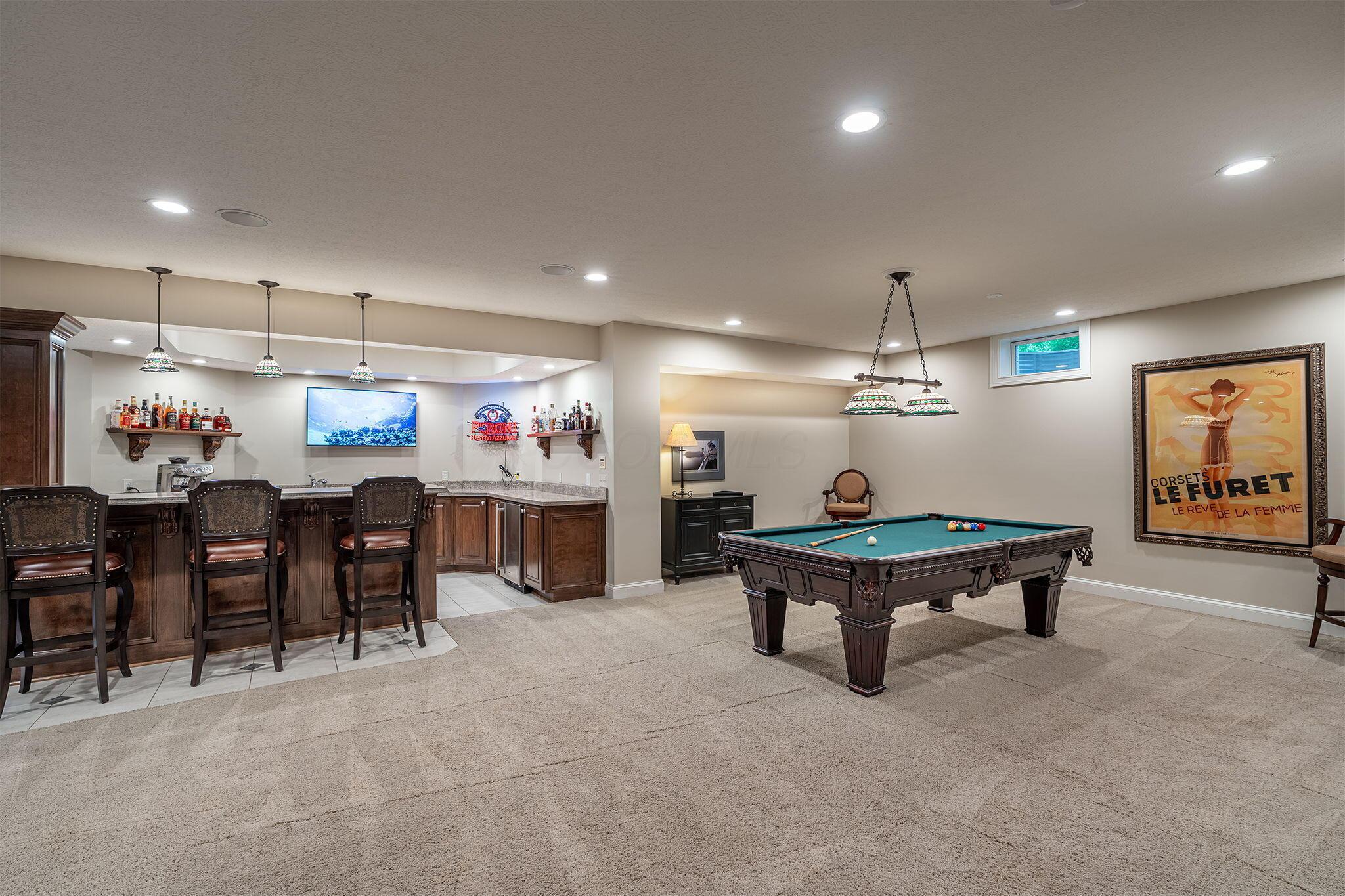 7699 Clear Creek Court, Blacklick, Ohio image 47