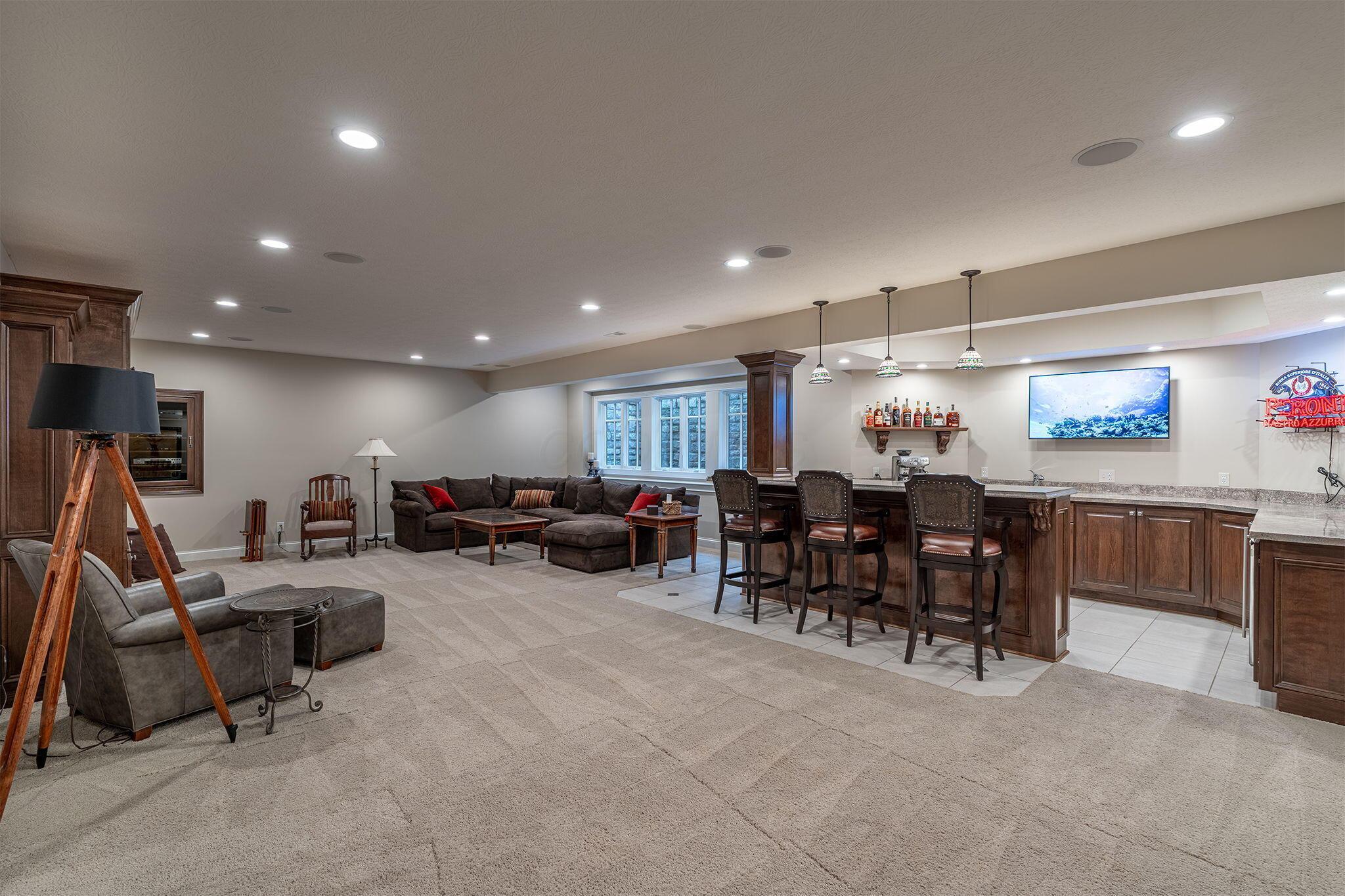 7699 Clear Creek Court, Blacklick, Ohio image 49