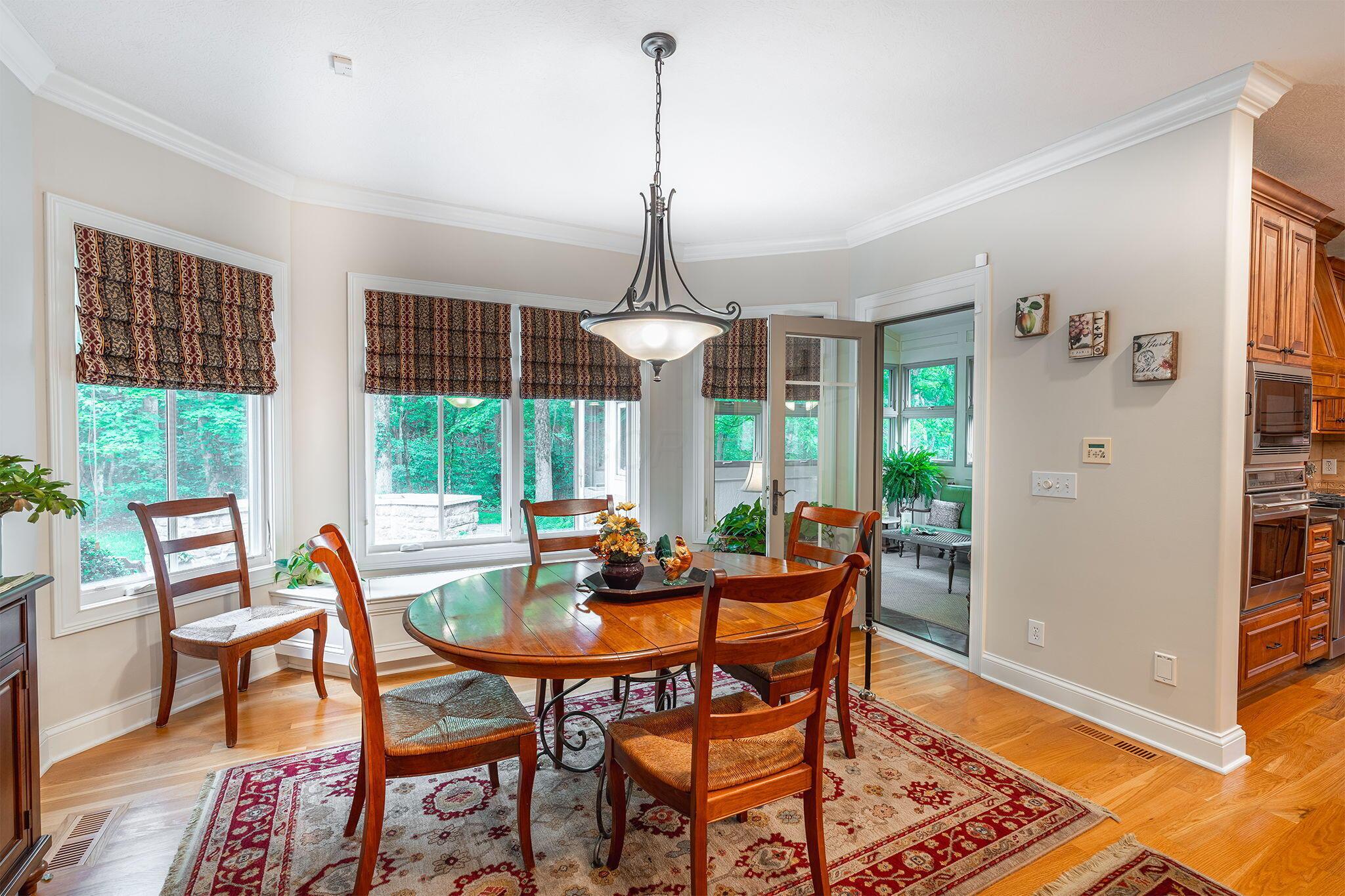 7699 Clear Creek Court, Blacklick, Ohio image 29