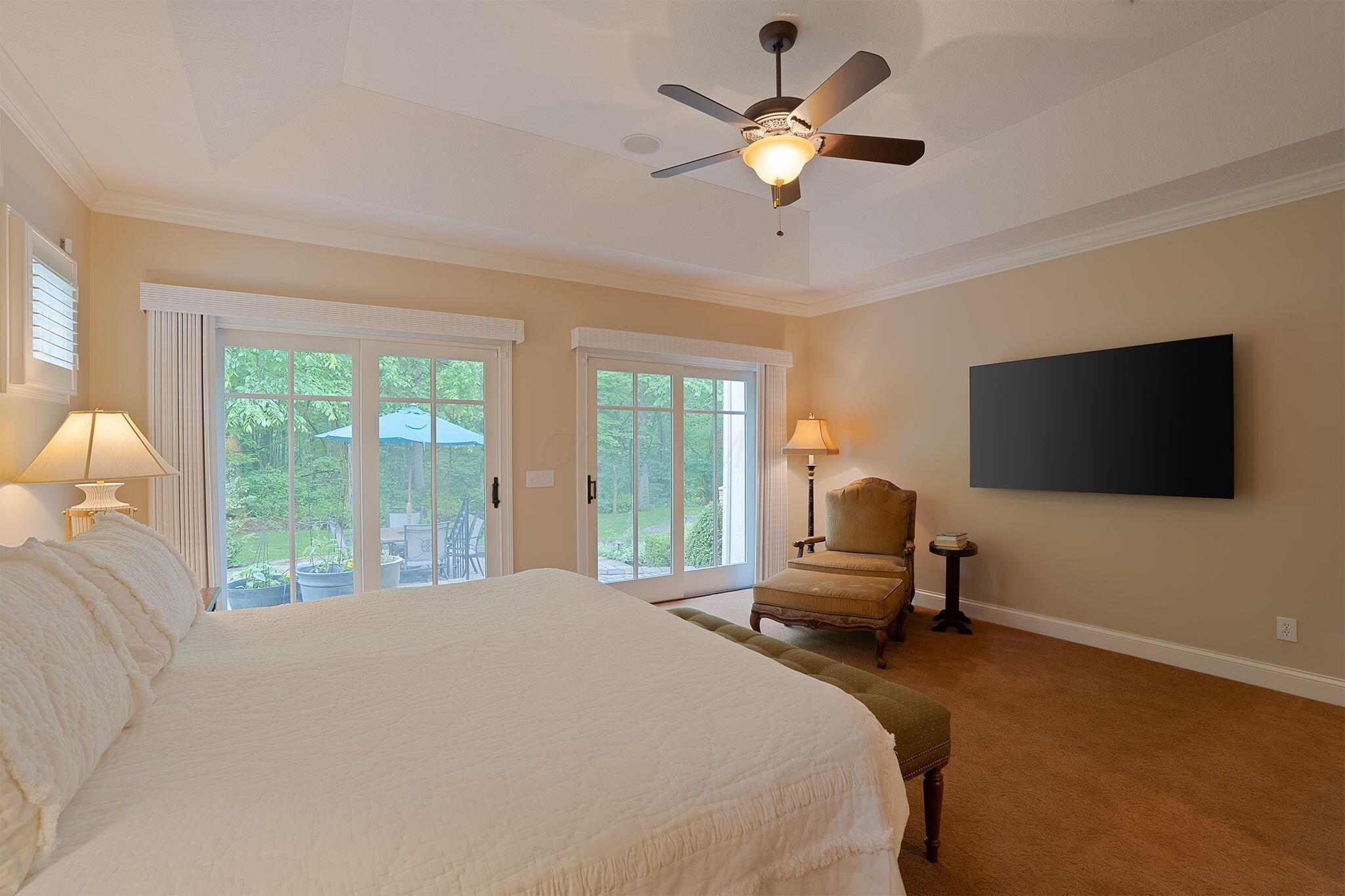 7699 Clear Creek Court, Blacklick, Ohio image 10