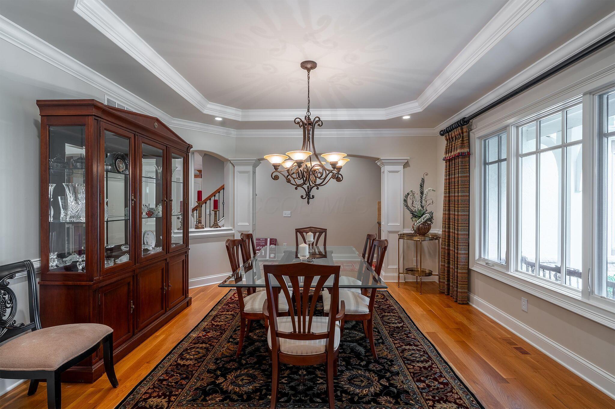 7699 Clear Creek Court, Blacklick, Ohio image 18