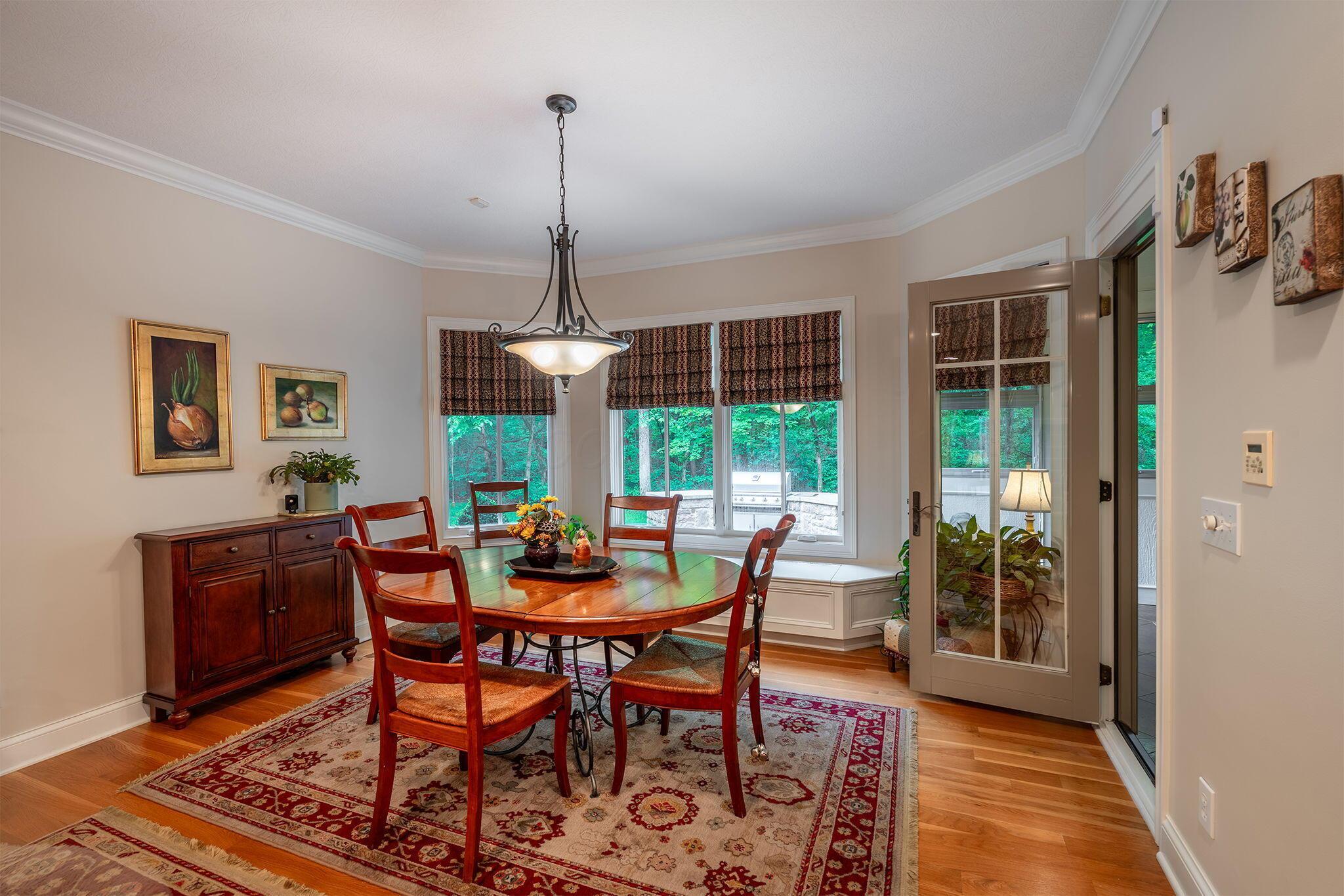 7699 Clear Creek Court, Blacklick, Ohio image 28