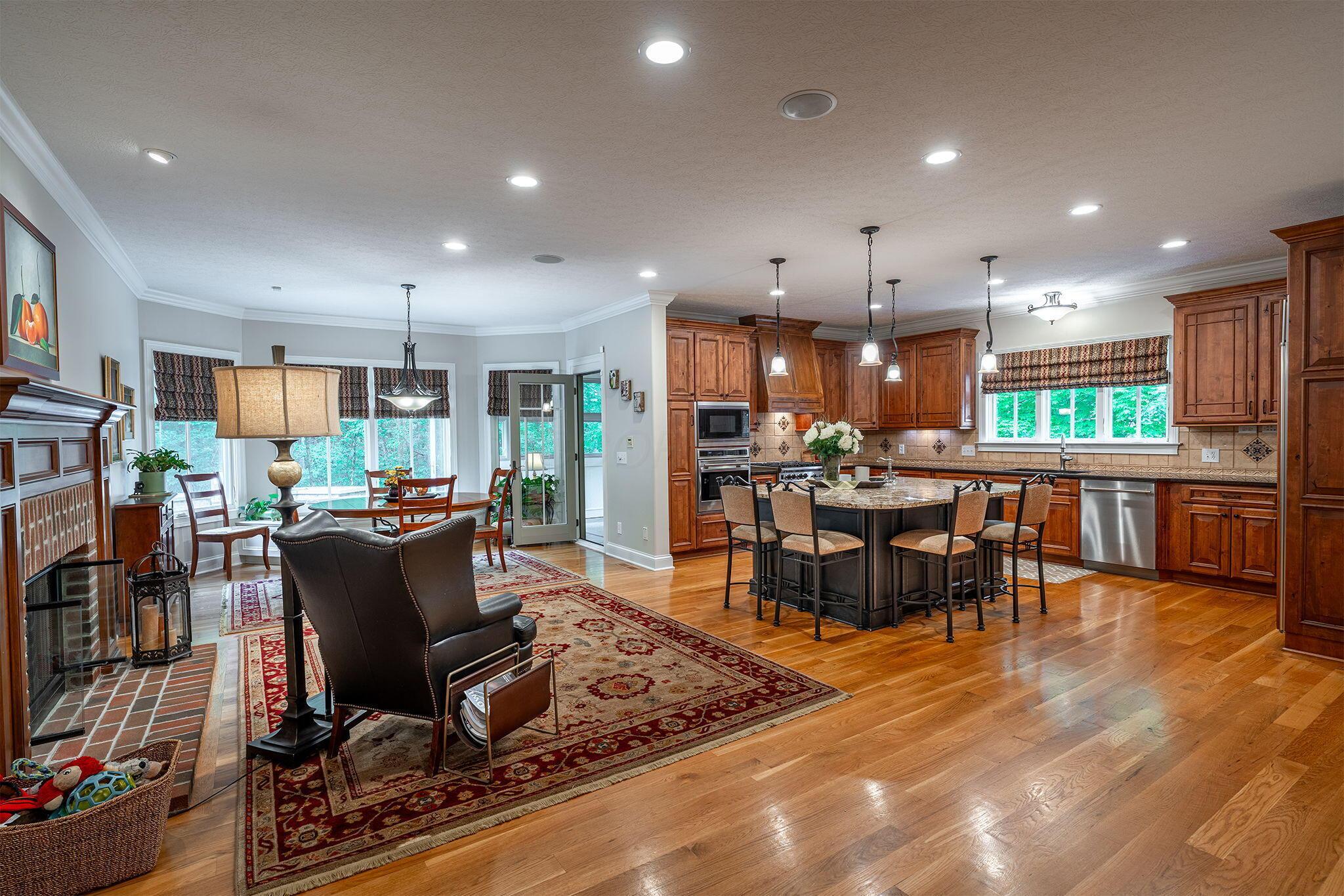 7699 Clear Creek Court, Blacklick, Ohio image 21