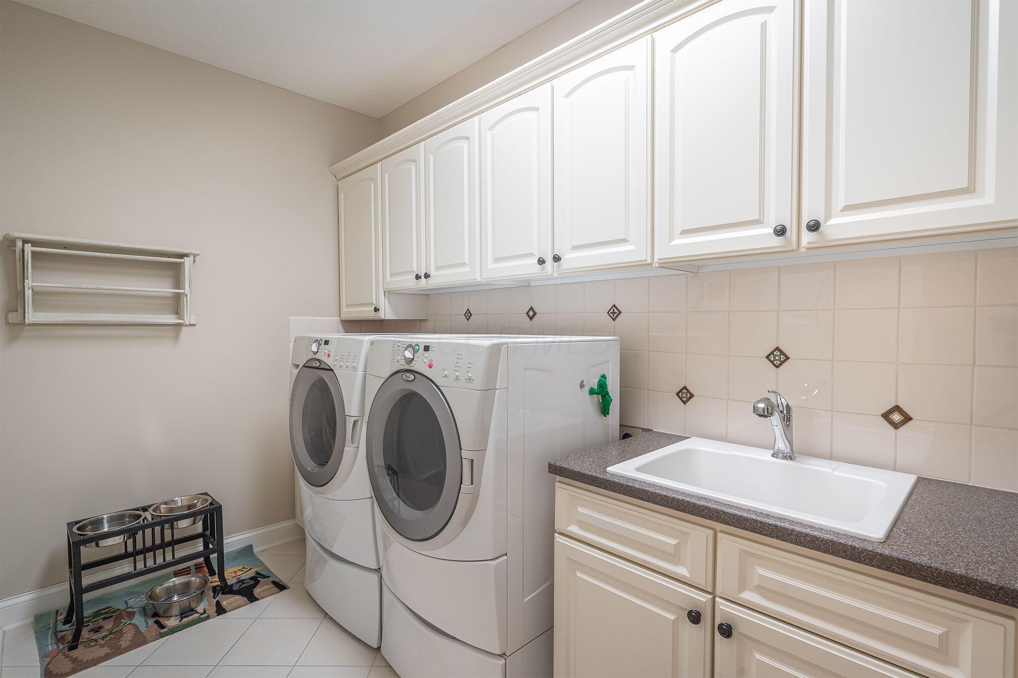 7699 Clear Creek Court, Blacklick, Ohio image 33