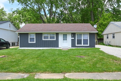 Homes For Sale - 786 Catalina Drive<br/> Marion, OH 43302