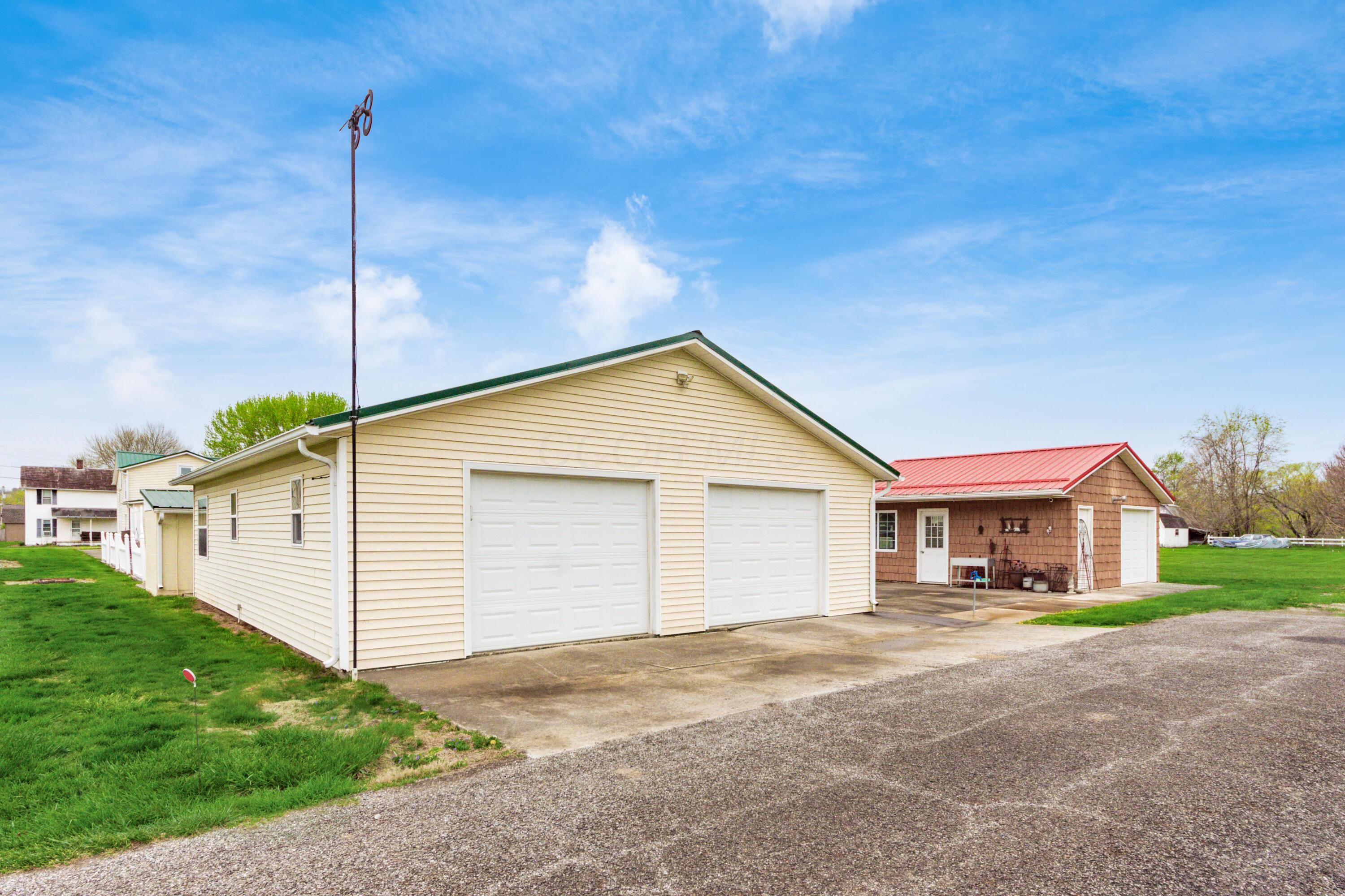 52 3rd Street, Newark, Ohio image 36