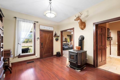 Tiny photo for 24725 State Route 161, Irwin, OH 43029 (MLS # 225040233)
