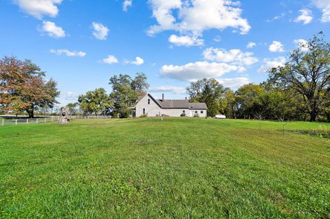Tiny photo for 24725 State Route 161, Irwin, OH 43029 (MLS # 225040233)