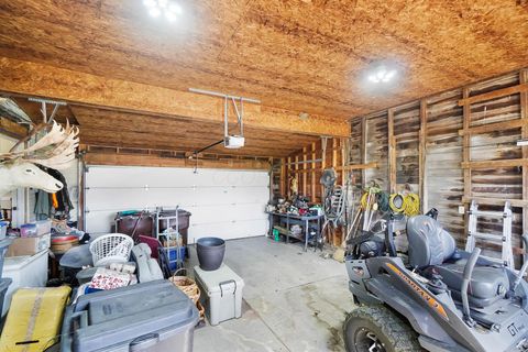 Tiny photo for 24725 State Route 161, Irwin, OH 43029 (MLS # 225040233)