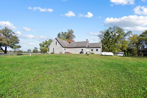 Tiny photo for 24725 State Route 161, Irwin, OH 43029 (MLS # 225040233)