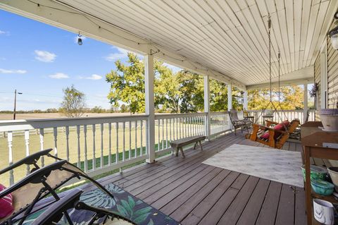 Tiny photo for 24725 State Route 161, Irwin, OH 43029 (MLS # 225040233)
