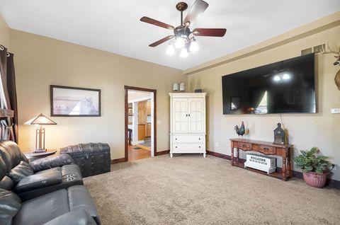 Tiny photo for 24725 State Route 161, Irwin, OH 43029 (MLS # 225040233)