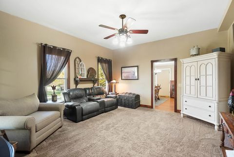 Tiny photo for 24725 State Route 161, Irwin, OH 43029 (MLS # 225040233)