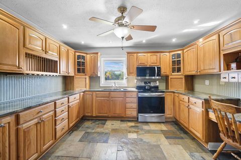 Tiny photo for 24725 State Route 161, Irwin, OH 43029 (MLS # 225040233)