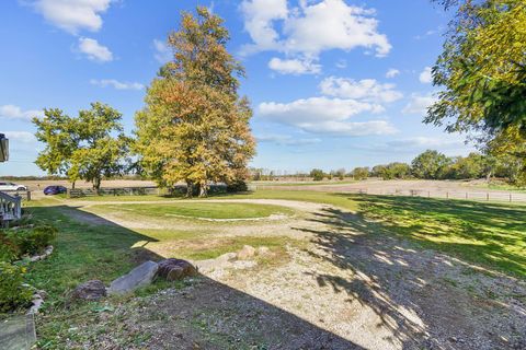 Tiny photo for 24725 State Route 161, Irwin, OH 43029 (MLS # 225040233)