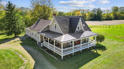 Tiny photo for 24725 State Route 161, Irwin, OH 43029 (MLS # 225040233)