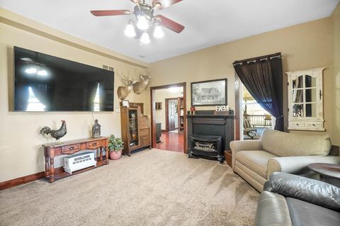 Tiny photo for 24725 State Route 161, Irwin, OH 43029 (MLS # 225040233)