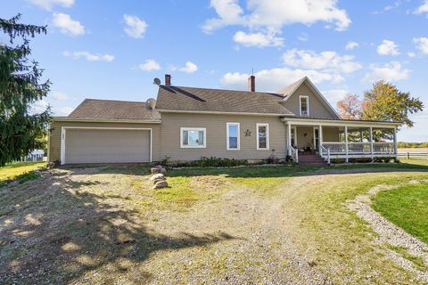 Tiny photo for 24725 State Route 161, Irwin, OH 43029 (MLS # 225040233)