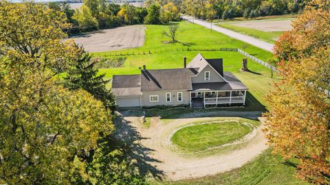 Tiny photo for 24725 State Route 161, Irwin, OH 43029 (MLS # 225040233)