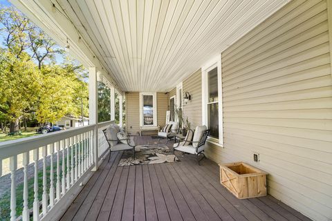 Tiny photo for 24725 State Route 161, Irwin, OH 43029 (MLS # 225040233)
