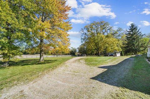 Tiny photo for 24725 State Route 161, Irwin, OH 43029 (MLS # 225040233)