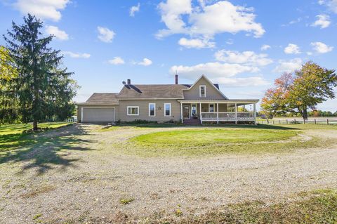 Tiny photo for 24725 State Route 161, Irwin, OH 43029 (MLS # 225040233)