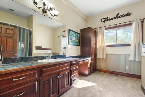 Tiny photo for 24725 State Route 161, Irwin, OH 43029 (MLS # 225040233)