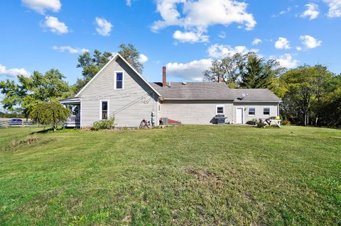 Tiny photo for 24725 State Route 161, Irwin, OH 43029 (MLS # 225040233)