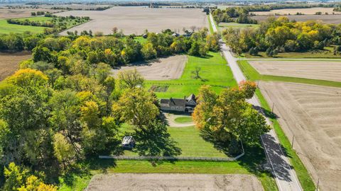 Tiny photo for 24725 State Route 161, Irwin, OH 43029 (MLS # 225040233)