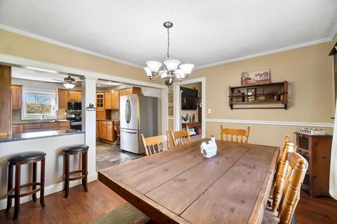 Tiny photo for 24725 State Route 161, Irwin, OH 43029 (MLS # 225040233)