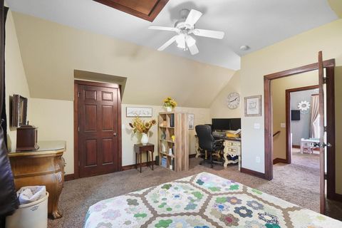 Tiny photo for 24725 State Route 161, Irwin, OH 43029 (MLS # 225040233)