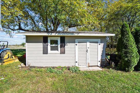 Tiny photo for 24725 State Route 161, Irwin, OH 43029 (MLS # 225040233)