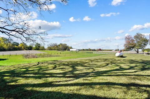 Tiny photo for 24725 State Route 161, Irwin, OH 43029 (MLS # 225040233)