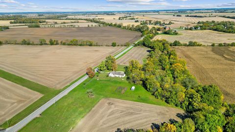 Tiny photo for 24725 State Route 161, Irwin, OH 43029 (MLS # 225040233)