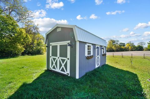 Tiny photo for 24725 State Route 161, Irwin, OH 43029 (MLS # 225040233)
