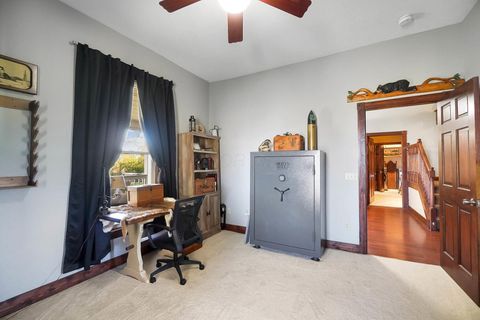 Tiny photo for 24725 State Route 161, Irwin, OH 43029 (MLS # 225040233)