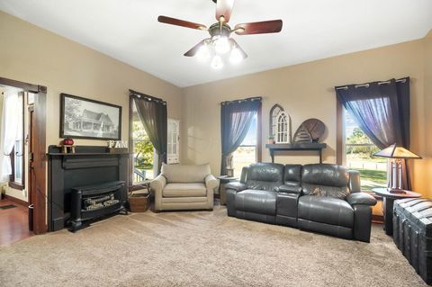 Tiny photo for 24725 State Route 161, Irwin, OH 43029 (MLS # 225040233)