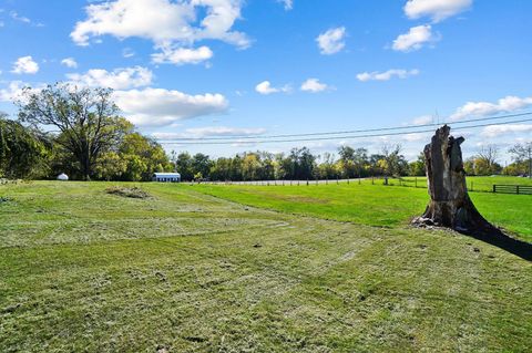 Tiny photo for 24725 State Route 161, Irwin, OH 43029 (MLS # 225040233)