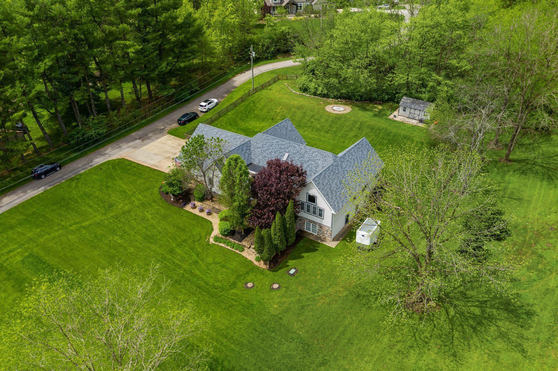 4950 Olentangy River Road, Delaware, Ohio image 13